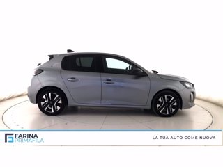 PEUGEOT 208 1.2 puretech allure s&s 100cv