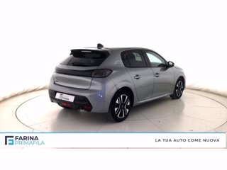 PEUGEOT 208 1.2 puretech allure s&s 100cv