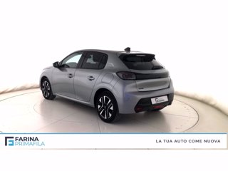 PEUGEOT 208 1.2 puretech allure s&s 100cv