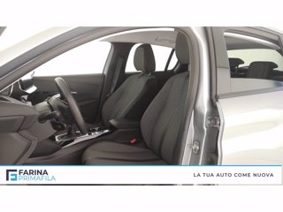 PEUGEOT 208 1.2 puretech allure s&s 100cv