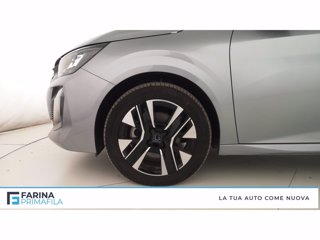 PEUGEOT 208 1.2 puretech allure s&s 100cv