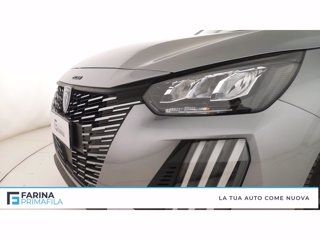 PEUGEOT 208 1.2 puretech allure s&s 100cv