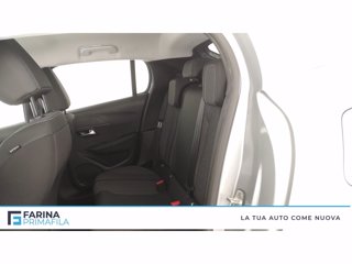 PEUGEOT 208 1.2 puretech allure s&s 100cv