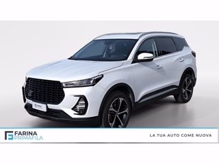 DR dr6 DR 6.0 1.5 turbo Gpl 149cv