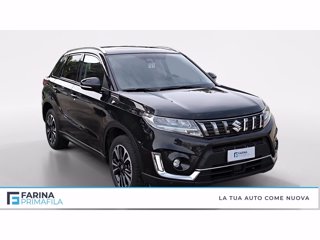 SUZUKI Vitara 1.5h 140v starview 4wd allgrip auto