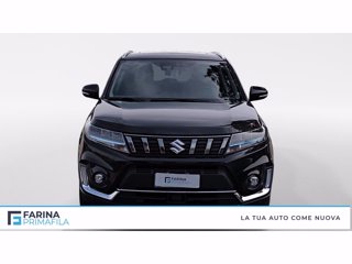 SUZUKI Vitara 1.5h 140v starview 4wd allgrip auto