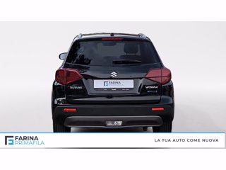 SUZUKI Vitara 1.5h 140v starview 4wd allgrip auto