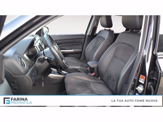 SUZUKI Vitara 1.5h 140v starview 4wd allgrip auto