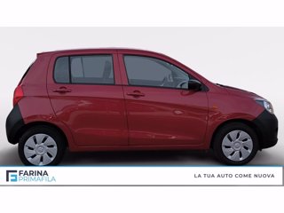 SUZUKI Celerio 1.0 easy