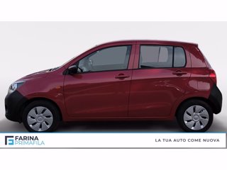 SUZUKI Celerio 1.0 easy