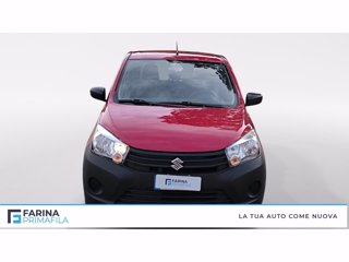 SUZUKI Celerio 1.0 easy