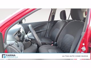 SUZUKI Celerio 1.0 easy