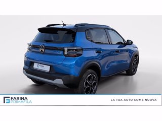 CITROEN C3 1.2 puretech turbo max 100cv s&s