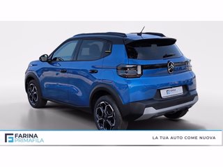 CITROEN C3 1.2 puretech turbo max 100cv s&s