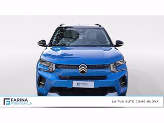 CITROEN C3 1.2 puretech turbo max 100cv s&s