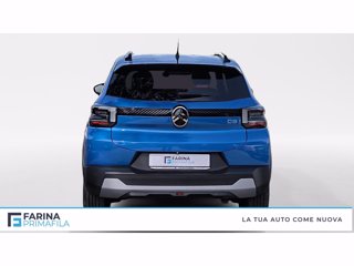 CITROEN C3 1.2 puretech turbo max 100cv s&s