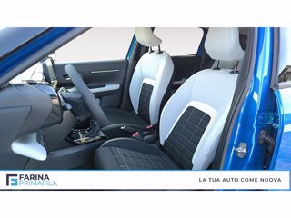 CITROEN C3 1.2 puretech turbo max 100cv s&s