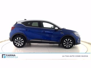 RENAULT Captur 1.0 tce techno 90cv