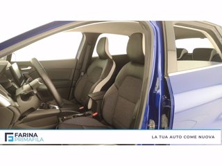 RENAULT Captur 1.0 tce techno 90cv