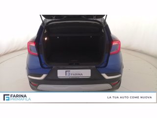 RENAULT Captur 1.0 tce techno 90cv