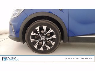 RENAULT Captur 1.0 tce techno 90cv