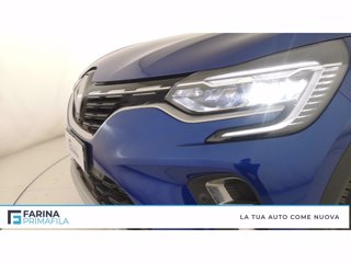RENAULT Captur 1.0 tce techno 90cv