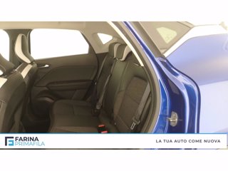 RENAULT Captur 1.0 tce techno 90cv