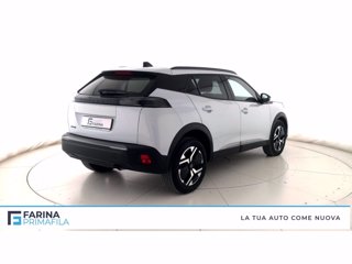 PEUGEOT 2008 1.2 puretech allure s&s 100cv