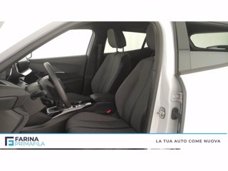 PEUGEOT 2008 1.2 puretech allure s&s 100cv