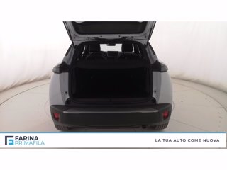 PEUGEOT 2008 1.2 puretech allure s&s 100cv