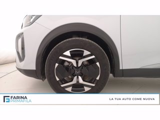 PEUGEOT 2008 1.2 puretech allure s&s 100cv