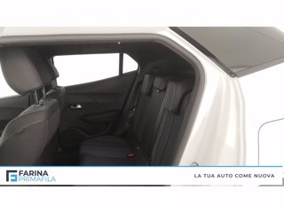 PEUGEOT 2008 1.2 puretech allure s&s 100cv