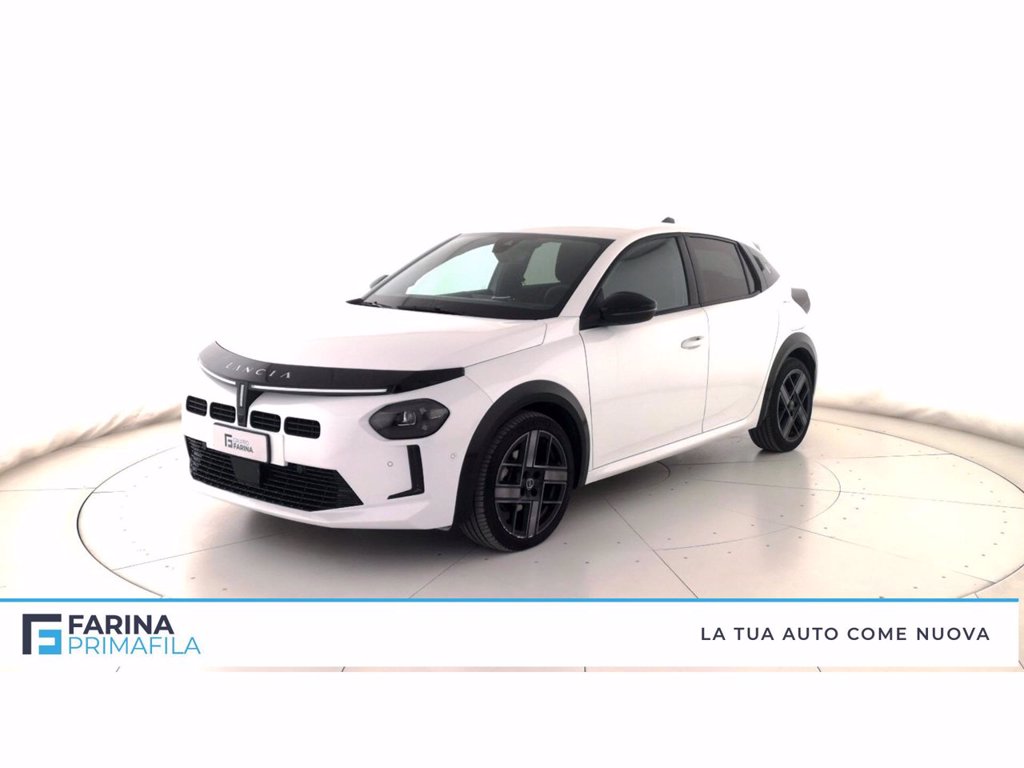 LANCIA Ypsilon 1.2 mhev lx 110cv e-dct