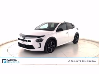 LANCIA Ypsilon 1.2 mhev lx 110cv e-dct