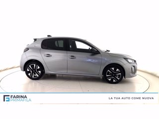 PEUGEOT 208 1.2 puretech allure s&s 100cv