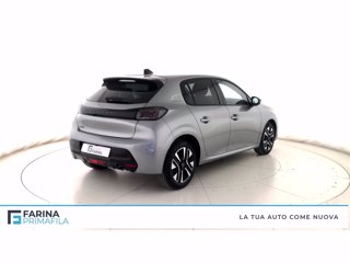 PEUGEOT 208 1.2 puretech allure s&s 100cv