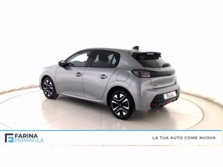 PEUGEOT 208 1.2 puretech allure s&s 100cv