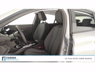 PEUGEOT 208 1.2 puretech allure s&s 100cv