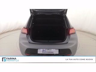 PEUGEOT 208 1.2 puretech allure s&s 100cv