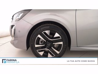 PEUGEOT 208 1.2 puretech allure s&s 100cv