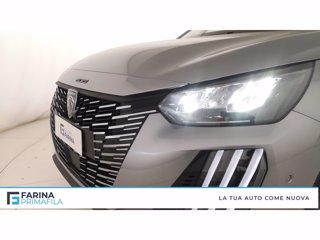 PEUGEOT 208 1.2 puretech allure s&s 100cv