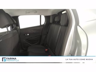 PEUGEOT 208 1.2 puretech allure s&s 100cv