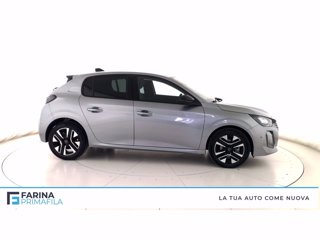 PEUGEOT 208 1.2 puretech allure s&s 100cv