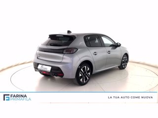 PEUGEOT 208 1.2 puretech allure s&s 100cv