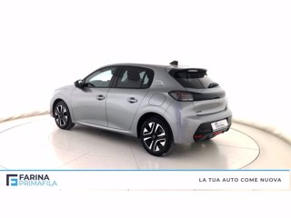 PEUGEOT 208 1.2 puretech allure s&s 100cv