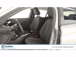 PEUGEOT 208 1.2 puretech allure s&s 100cv