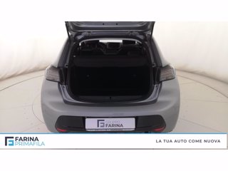 PEUGEOT 208 1.2 puretech allure s&s 100cv