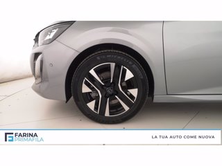 PEUGEOT 208 1.2 puretech allure s&s 100cv