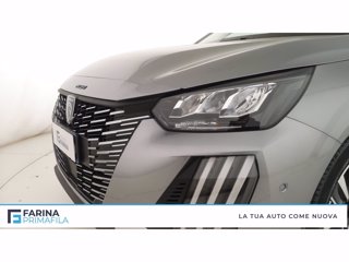 PEUGEOT 208 1.2 puretech allure s&s 100cv