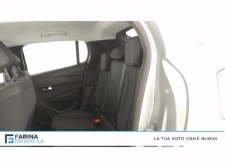 PEUGEOT 208 1.2 puretech allure s&s 100cv